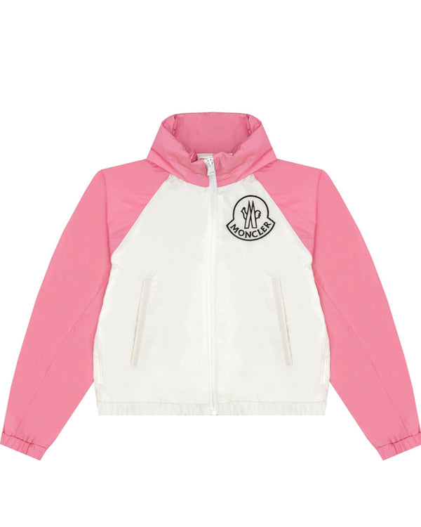 ROSA Moncler Boutique I figli di Papà